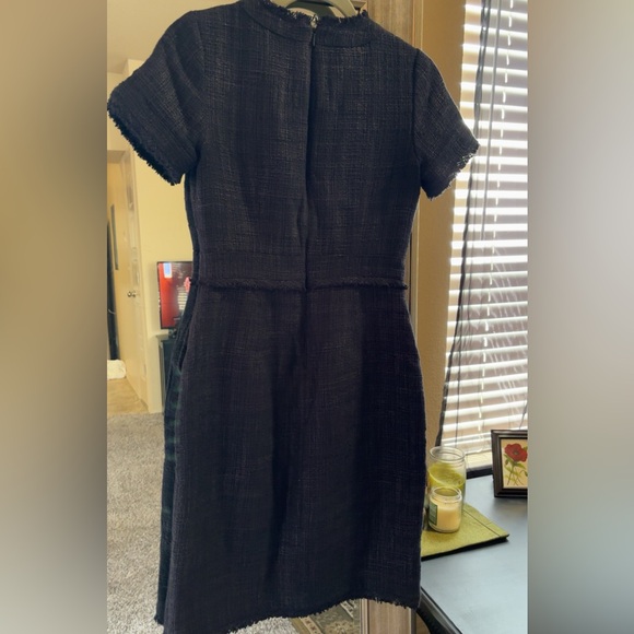 Banana Republic Tweed Dress - Picture 5 of 6
